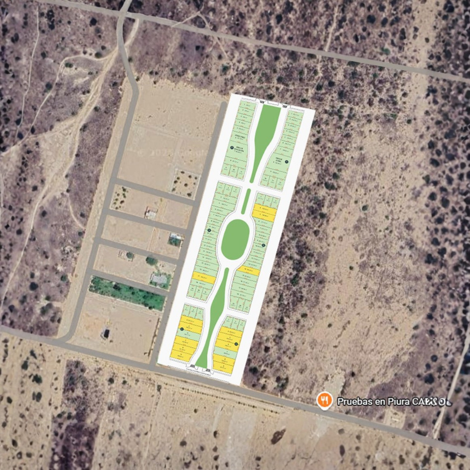 Mapa de ubicación